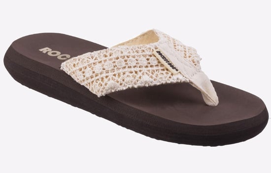 Rocket Dog Spotlight Lima Slip On Sandals - Image 2