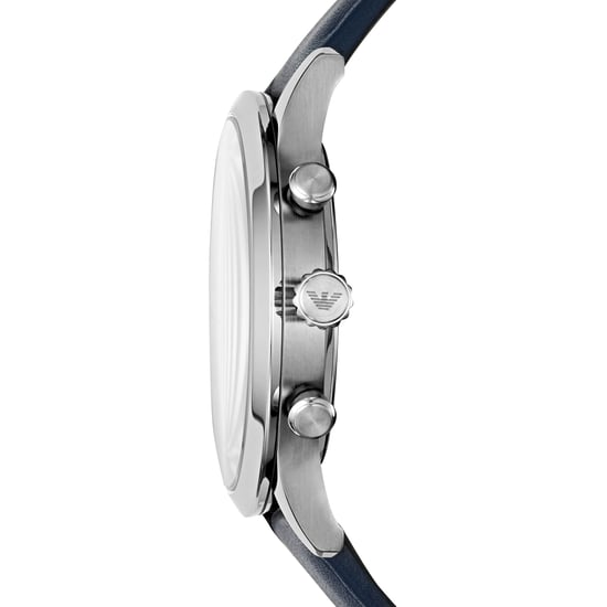 Emporio Armani Reloj cronógrafo Giovanni para hombre AR11226 - Image 3