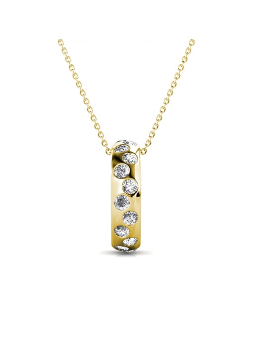 Conjuntos Joy - Oro y cristal - Image 6
