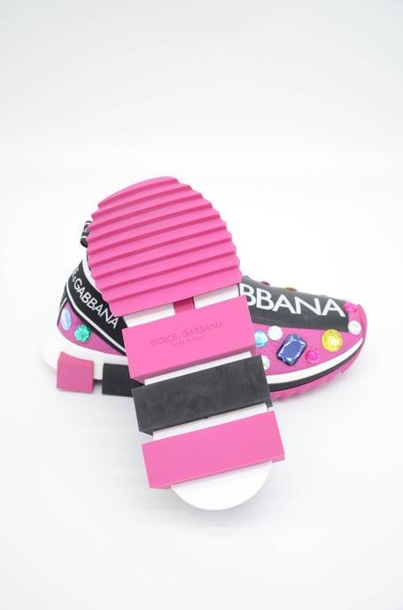 Zapatillas de mujer Dolce & Gabbana - Image 3