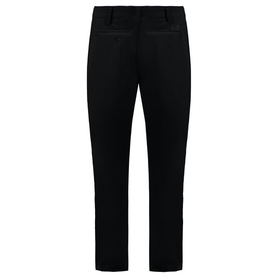 Under Armour Golf Links Womens Black Pants