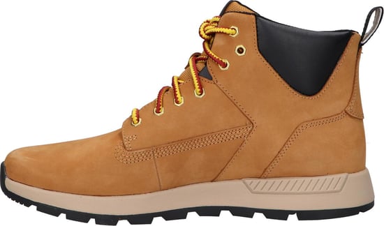 Botines de hombre Timberland en beige - Image 3