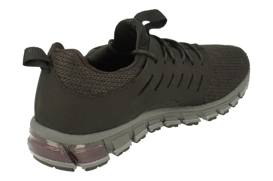 Asics Gel-quantum 180 Sc Mens Black Trainers - Image 3