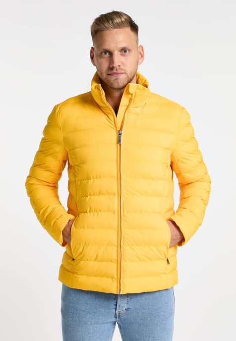 Mo padded winter jacket mimo