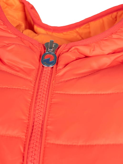 Invicta Jacket Down Jacket Hombre Naranja - Image 6