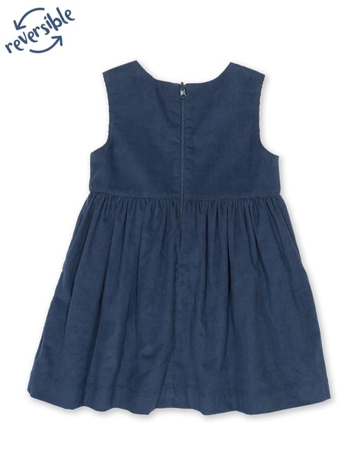 Kite Clothing Garden Birds Dress