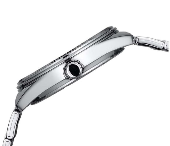 Casio Casio Collection Men's Silver Watch MTP-1302PD-3AVEF