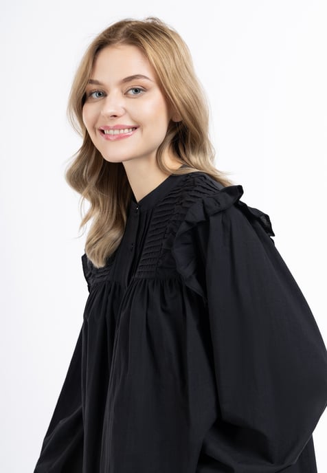 Dreimaster women black - Image 5