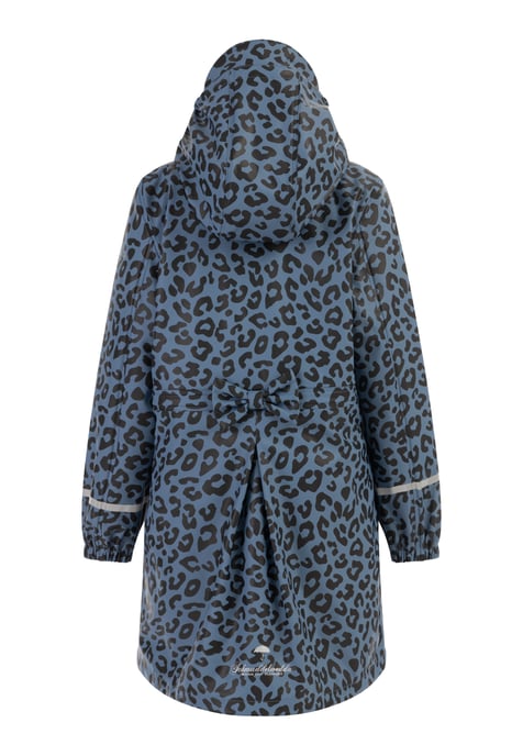 Schmuddelwedda raincoat Girls - Image 2