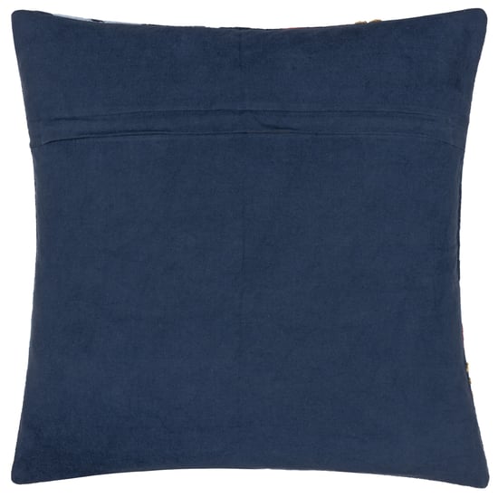 Cojín Relleno de Poliéster Floral Bordado Janey de furn. - Image 2