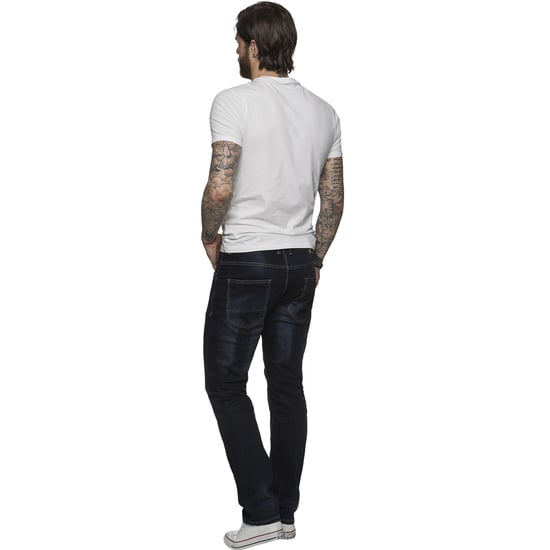 Vaqueros Tapered Fit Hombre | ETO Designer - Image 5