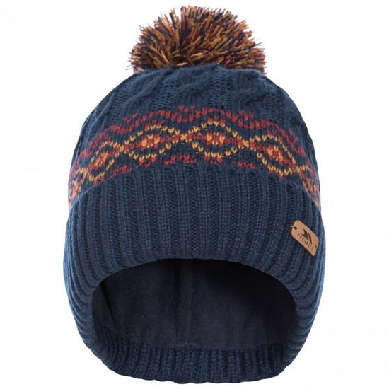 Trespass Mens Andrews Hat - Image 1