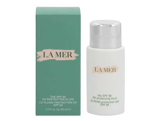La Mer The Spf50 Uv Protecting Fluid 50 ml - Image 4