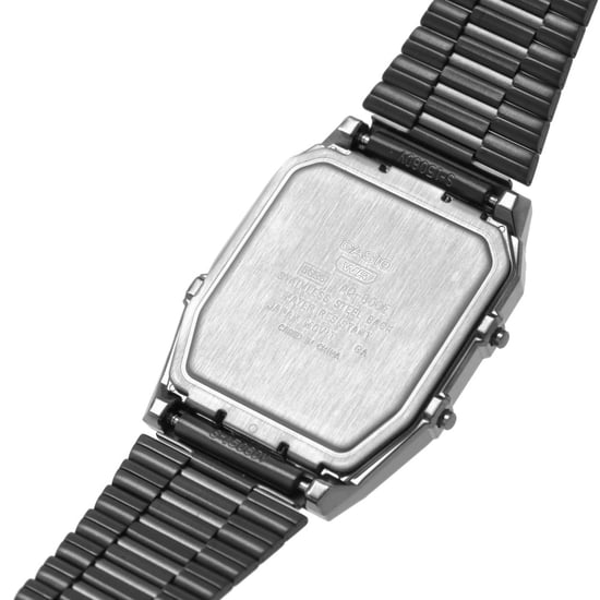 Casio Casio Collection Vintage Unisex's Grey Watch AQ-800EB-2AEF - Image 3