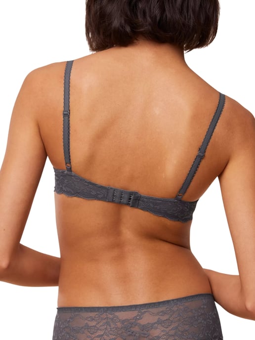 Sensual Spotlight Balcony Bra