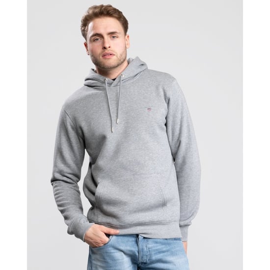 GANT Original Sweat Mens Hoodie - Image 4