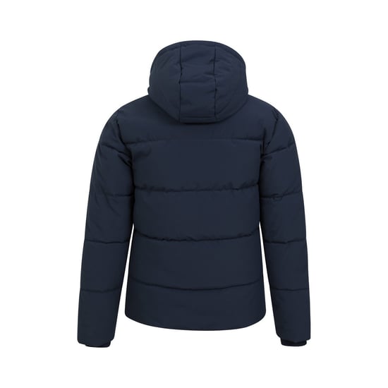 Mountain Warehouse Mens Manta Padded Jacket (Navy)