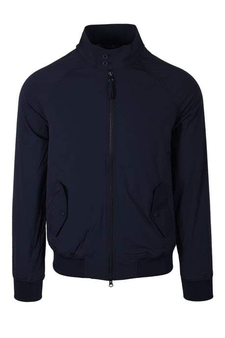Chaqueta Coach Aquascutum Azul Marino - Image 1