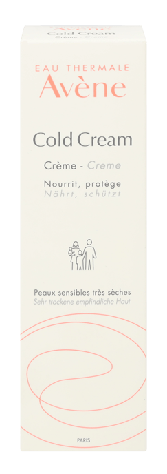 Cold Cream Crema 40 ml - Image 2