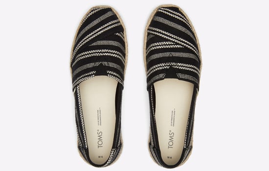 Toms Alpargata Rope Womens - Image 5