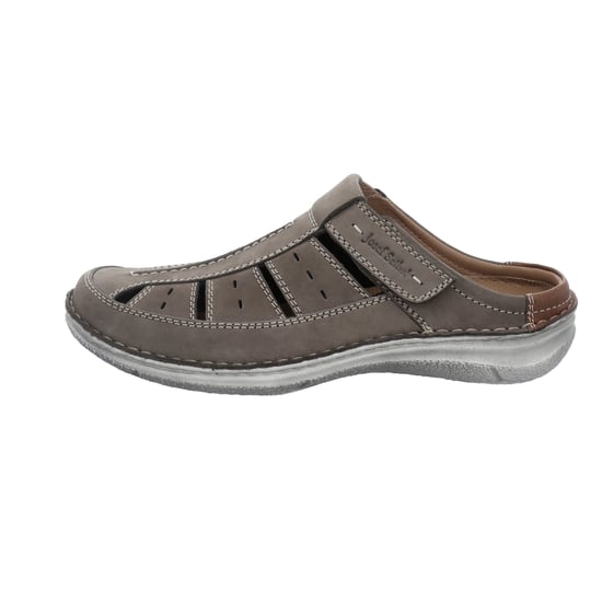 JOSEF SEIBEL Anvers 76 | Zapato bajo de Hombre | gris - Image 2