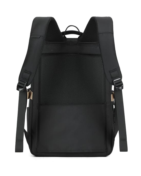 Aoking Mochila Unisexo BLACK - Image 4