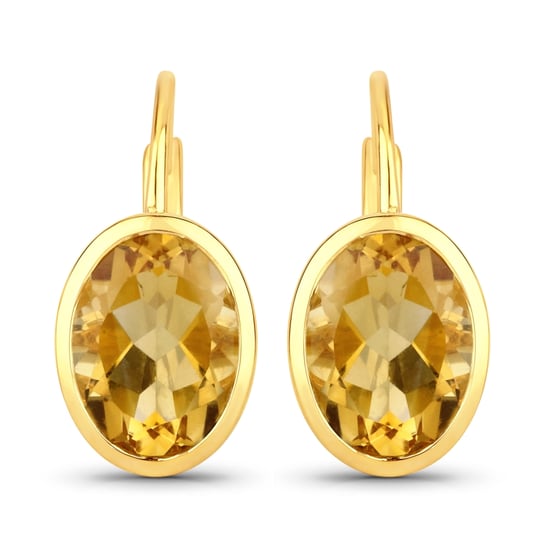 Khushi Female Sterling Silver Earring - Image 1