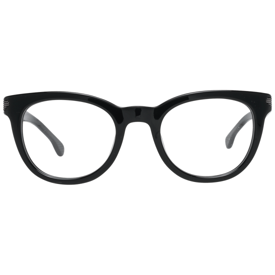 Lozza Optical Frame VL4124 BLKY 47