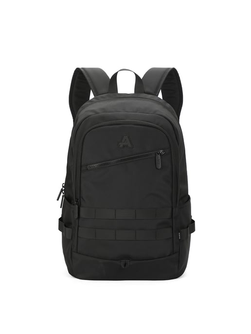 Aoking Mochila Unisexo BLACK - Image 1