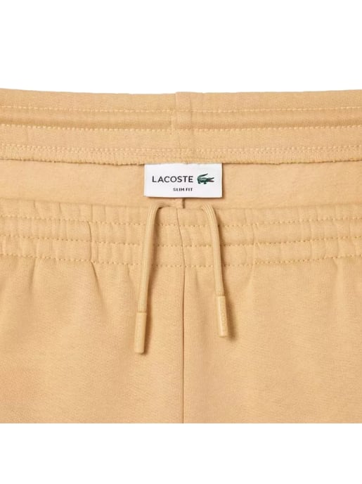 Pantalones deportivos Lacoste para hombre con diseño de cocodrilo - Image 3
