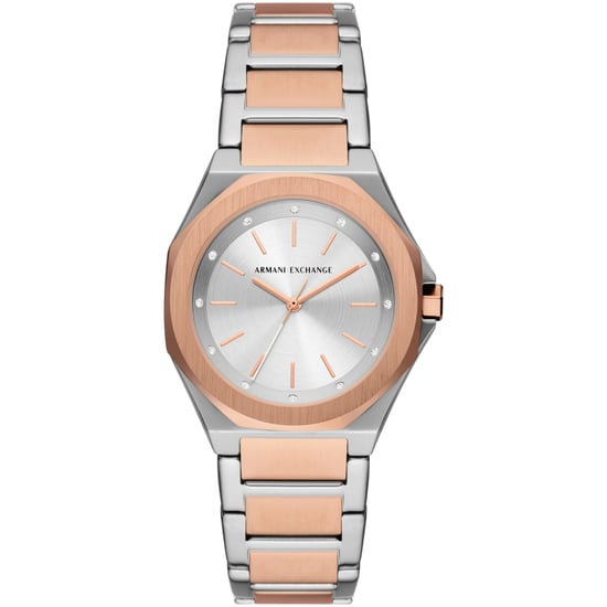 Armani Exchange Andrea Women's Multicolour Watch AX4607