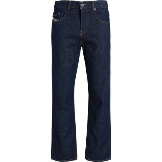 Vaqueros azul denim oscuro D-Viker de Diesel - Image 1