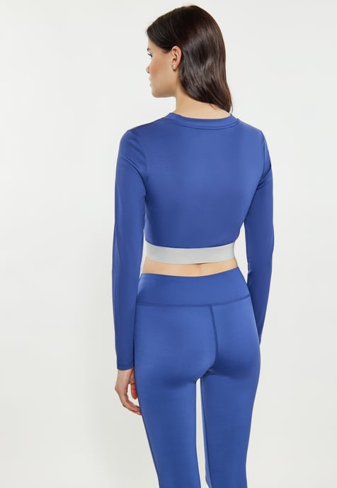 Mymo longsleeve women - Image 4