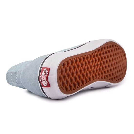 Vans Sk8-Hi Entrenadores - Image 4
