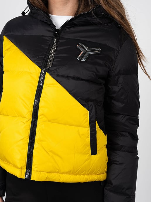 Chaqueta Richmond Sport Mujer Negra - Image 5