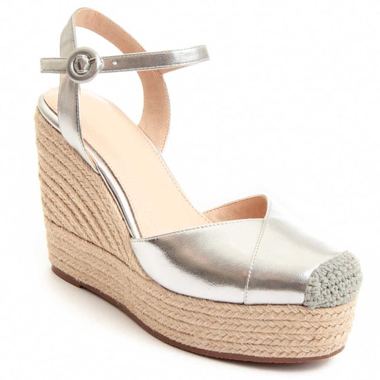Montevita Wedge Sparto Wesparto4 en Plata - Image 3