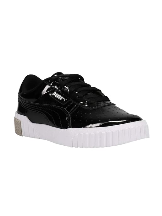 Zapatillas de baloncesto Puma Cali para niña - Image 1