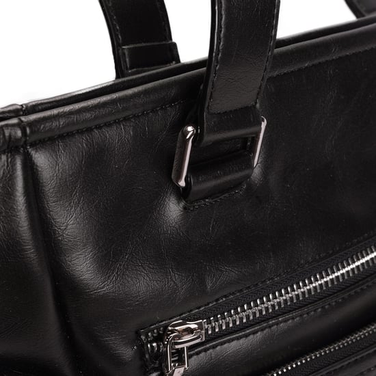 Ice Play Bolso Mujer Negro - Image 5