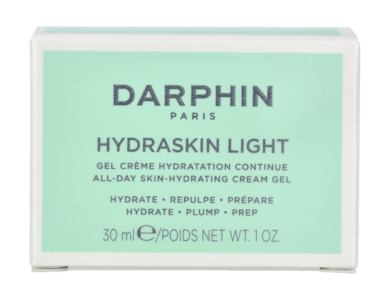 Crema-Gel Hidratante Todo el Día Darphin Hydraskin Light 30 ml - Image 2