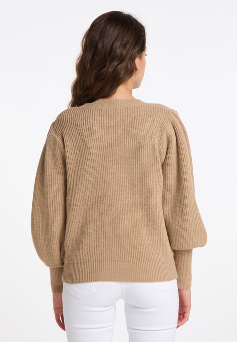 faina knit sweater tylin - Image 3