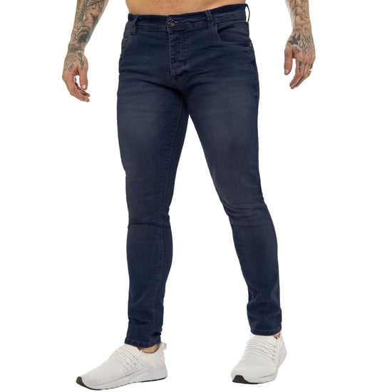 ETO | Mens Designer Hyperstretch Jeans