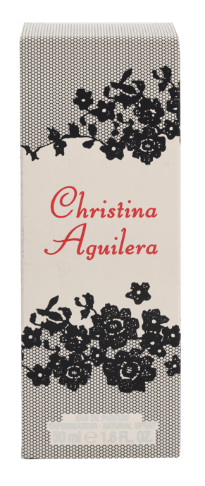 Cristina Aguilera EDP Spray 50 ml - Image 2