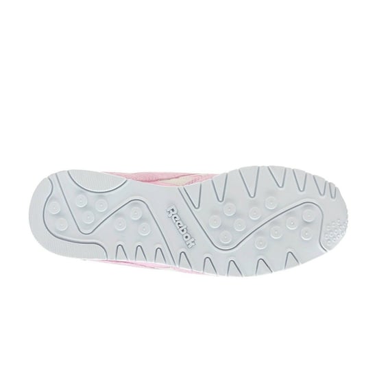 Reebok CI Nylon x Face Lace-Up Pink Synthetic Womens Trainers BD2683