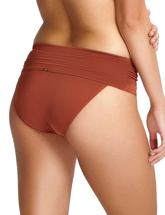 Panache Marina Fold Bikini Brief