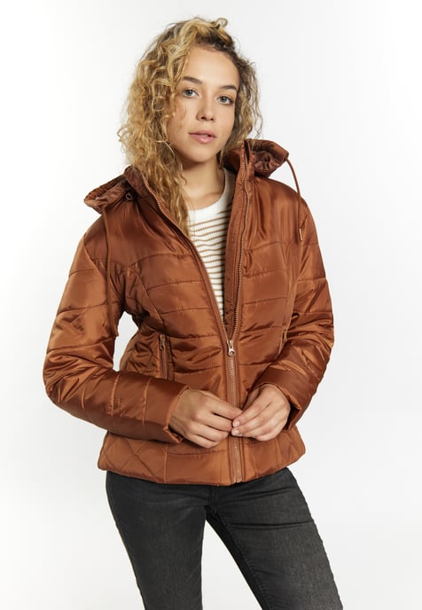 Mymo women tan - Image 3