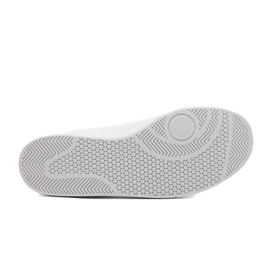 Sneakers Fredperry Fp B721 De Piel - Image 5