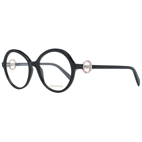 Emilio Pucci Gafas EP5176 001 54 - Image 1