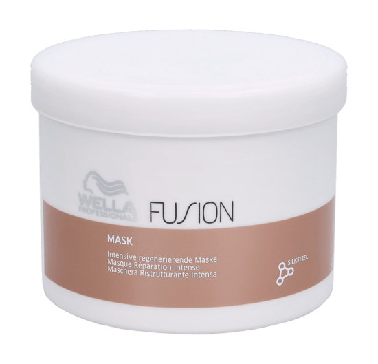 Fusion Mascarilla De Reparación Intensa Cabellos Dañados 500 ml - Image 1