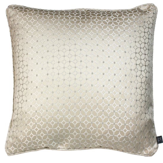 Frame Geometric Cushion
