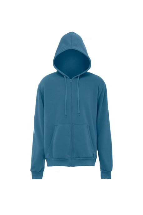 Mo Hooded jacket Men - Image 1
